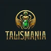 Talismania Casino Logo